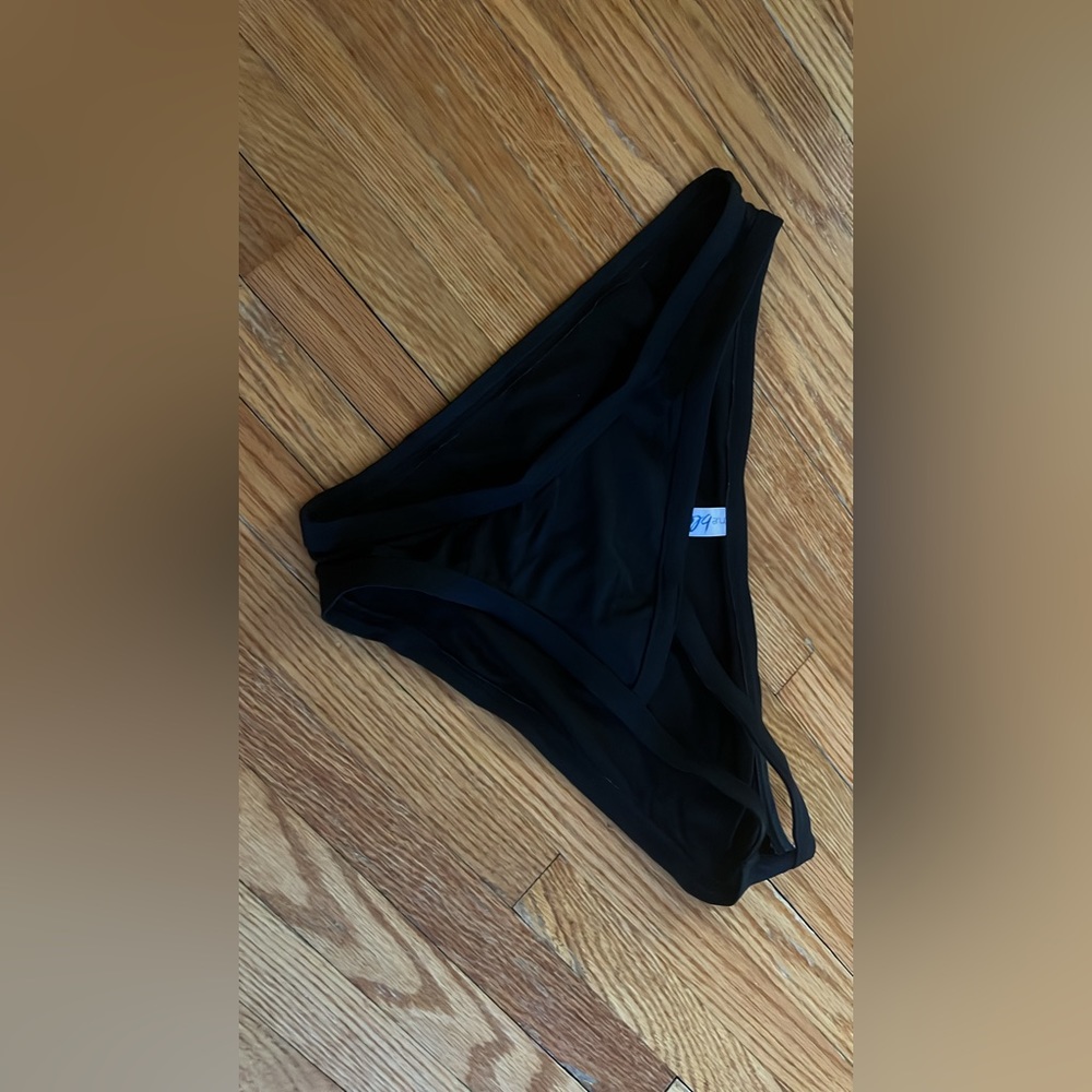 Black,  bottoms